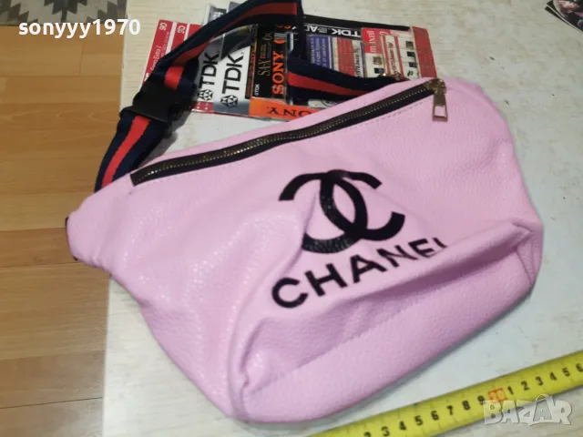 CHANEL 2708262053, снимка 13 - Чанти - 55838211