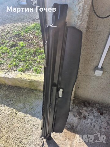 Щора за багажник БМВ е91