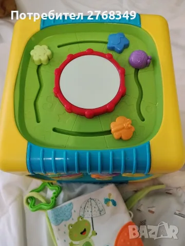 Образователни играчки, снимка 12 - Образователни игри - 56039936