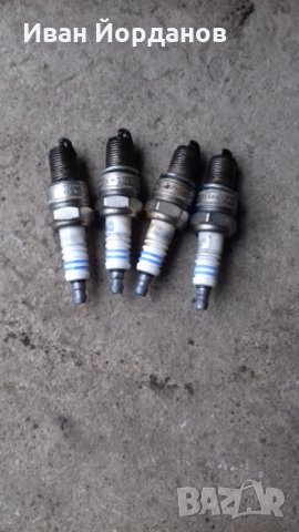 Запалителни свещи, снимка 2 - Аксесоари и консумативи - 35694335