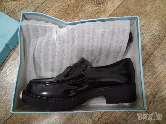 н.42 лоуфъри/мокасини, снимка 12 - Дамски ежедневни обувки - 51242238