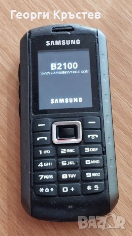 Samsung B2100, снимка 2 - Samsung - 38652067