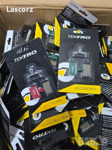 части,вериги,накладки,педали,парчета shimano, sram,tektro, снимка 14 - Части за велосипеди - 52544775