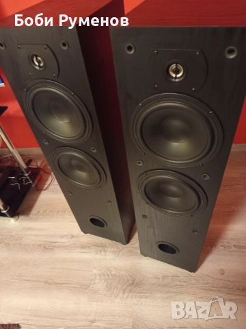 Тонколони Omni Audio AE 88.2 , снимка 6 - Тонколони - 53174494