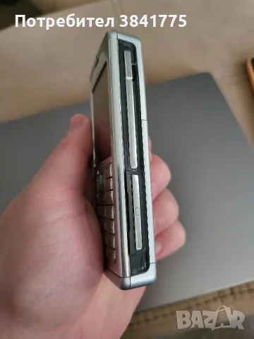Нова Nokia E60, снимка 7 - Nokia - 49393290