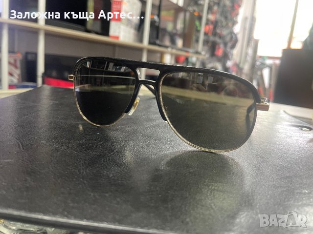 Слънчеви очила Gucci GG0292S