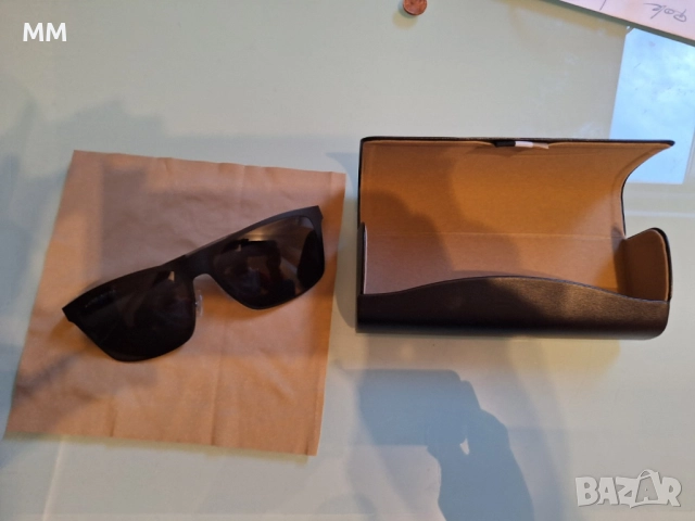 Нови слънчеви очила BOSS 1410/F/S 0031R, снимка 2 - Други - 52278818