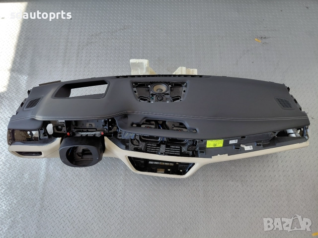 Арматурно табло за BMW 7 G11 G12 с Head Up Г11 Г12 