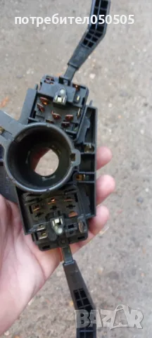 Ключ за Светлини и Мигачи от Лада Самара, снимка 4 - Автомобили и джипове - 47686328