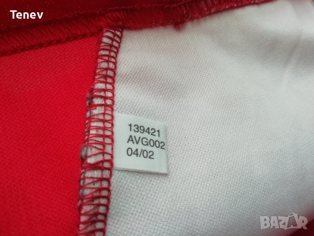 Унгария Hungary Adidas Retro Vintage оригинална футболна тениска фланелка , снимка 6 - Тениски - 41628439