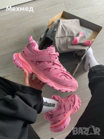 обувки Balenciaga нови , снимка 12 - Маратонки - 52013027