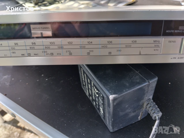 Тунер SONY, снимка 6 - Други - 50476534