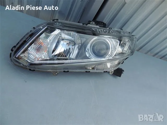 Ляв фар Хонда Сивик Седан Ксенон 2011 2012 2013 2014 2015г , снимка 3 - Аксесоари и консумативи - 49524322