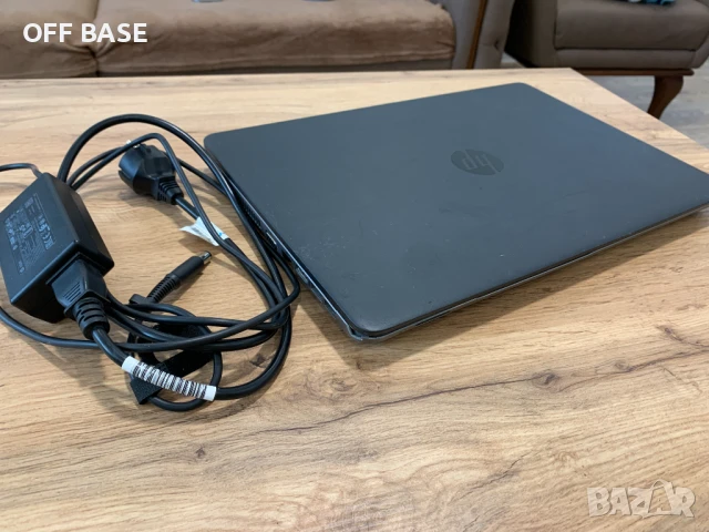 Лаптоп HP ProBook 450 G1 (INTEL i5, 12GBRAM, 500GBHDD), снимка 2 - Лаптопи за дома - 50840070