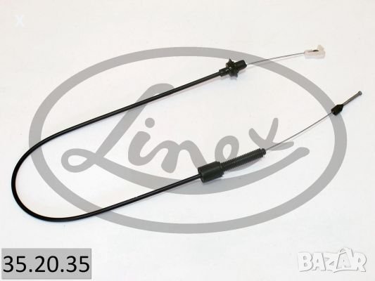 ЖИЛО ГАЗ 01.442638 RENAULT 21 Седан 1.7, 2.0, 1986 - 1993, 75 К.С. 88 К.С. И 116 К.С.         