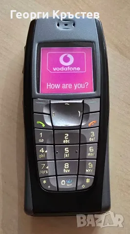 Nokia 6220, снимка 3 - Nokia - 47991837