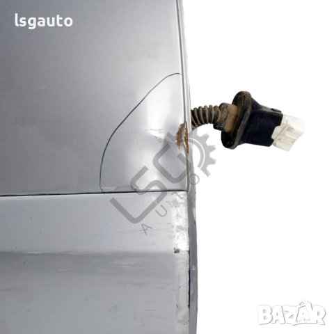 Задна дясна врата Renault Koleos 2008-2011 ID: 121678, снимка 2 - Части - 44478764