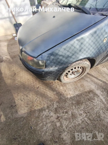 Продава се Fiat Punto , снимка 9 - Автомобили и джипове - 53746088