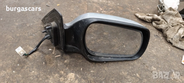 Огледало ляво дясно Mazda 6 02-08 Mazda 6 GG, снимка 4 - Части - 53070323