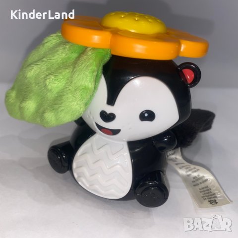 Fisher Price - дрънкалка 