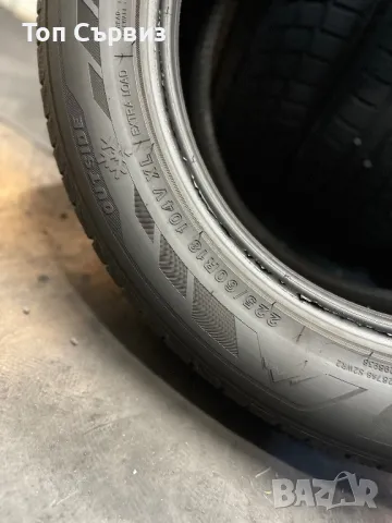 225 60 18, Зимни гуми, Zeetex WH1000SUV, 4 броя, снимка 8 - Гуми и джанти - 48021281