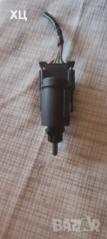 Стоп машинка Seat Toledo/ Сеат Толедо 