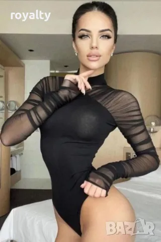 Дамско боди