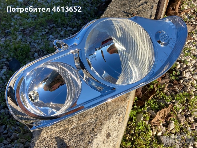 Рециклиране на рефлектори и фарове, снимка 8 - Сервизни услуги - 51945431