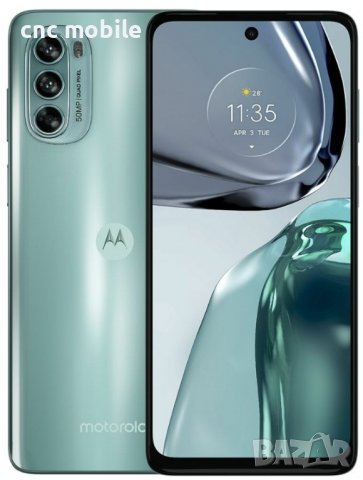 Motorola G62 5G - Motorola Moto G62 5G стъклен протектор , снимка 4 - Фолия, протектори - 39002449