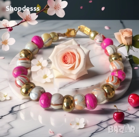 Гривни, снимка 4 - Гривни - 52741322