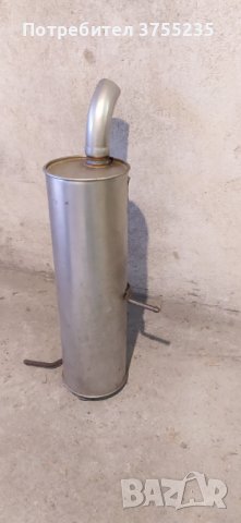 Задно оригинално гърне за Пежо., снимка 2 - Части - 41026391