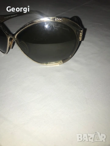 Оригинални очила Roberto Cavali, снимка 6 - Слънчеви и диоптрични очила - 53684293