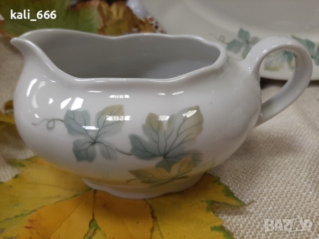 Части от сервиз Winterling Bavaria внос от Холандия , снимка 8 - Сервизи - 41653321