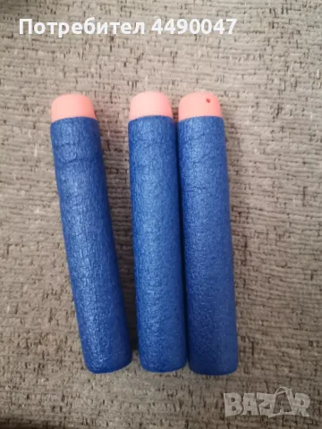 Стрелички за Nerf - много