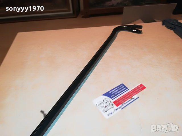 ГОЛЯМ КОЗИ КРАК 75СМ 0405231236, снимка 6 - Други инструменти - 40587154