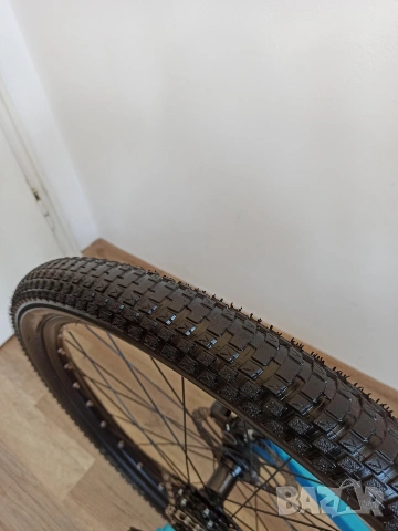 26" DRAG C2 FUN, Хидравлични дискови спирачки, Палцови Скорости, снимка 8 - Велосипеди - 53846965