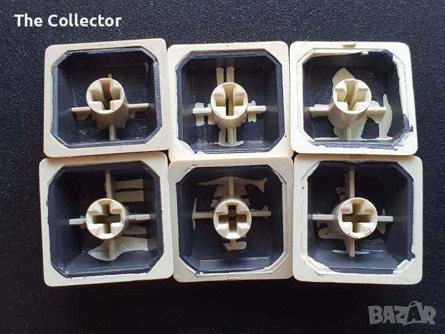 Wyse Enchanced Механична клавиатура , снимка 4 - Клавиатури и мишки - 40780292