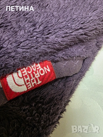 The North Face , снимка 2 - Суичъри - 52071128