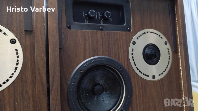 Marantz HD 55, снимка 9 - Тонколони - 53039838