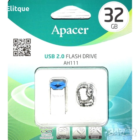 USB Флашка Apacer 32GB