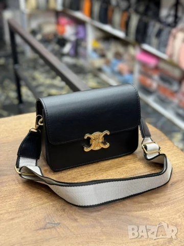 чанти celine , снимка 13 - Чанти - 51275065