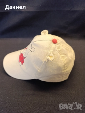 Детска шапка на Дисни, снимка 3 - Други - 51554751