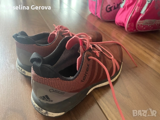 Маратонки по договаряне, снимка 8 - Детски маратонки - 52287536