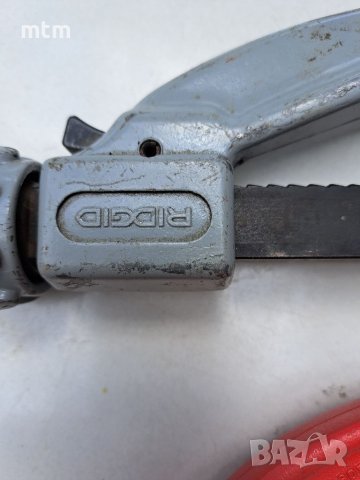 Тръборези, снимка 3 - Други инструменти - 40869045