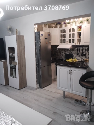 Тристаен апартамент кв.Асрарухово, снимка 9 - Апартаменти - 40577444