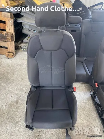 RECARO Салон от Audi Q5 2018, снимка 2 - Части - 56150597