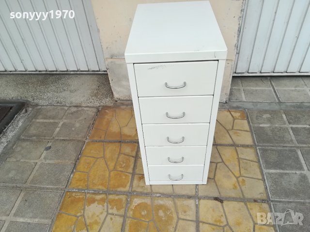 МЕТАЛЕН ШКАФ ЗА ИНСТРУМЕНТИ ДОКУМЕНТИ 0902241333, снимка 9 - Други инструменти - 44211289