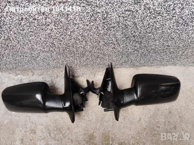 Огледала Сеат Толедо, снимка 13 - Части - 53649390