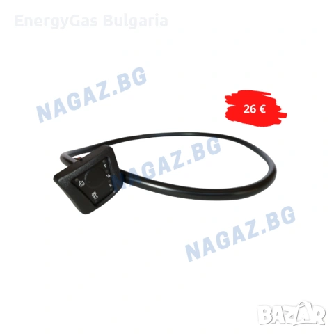 Компютър за газов инжекцион Vega Compact,Bardolini OBD gazov injekcion, снимка 4 - Аксесоари и консумативи - 35848773