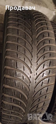 235 60 18 Michelin,всесезонни, 2бр